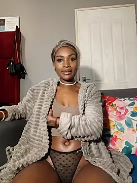 HoneyDropsX online show from May 2026 03:08:01 PM