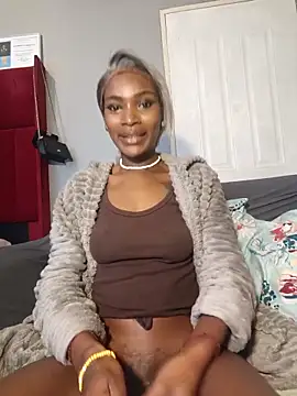 HoneyDropsX online show from May 2026 06:40:02 AM
