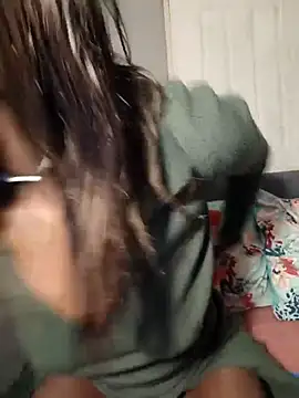 HoneyDropsX online show from July 2026 07:03:01 AM