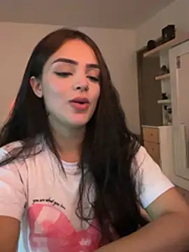 anniehart online show from March 2026 02:06:02 AM