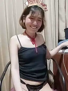 Little suzy5 online show from January 2025 04:02:02 PM