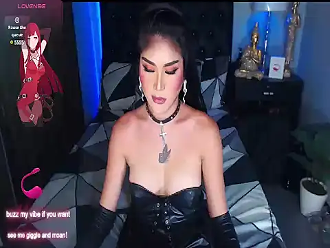 BigCockGODDESS online show from January 2025 08:22:01 AM