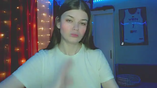 Klementa online show from March 2026 06:59:01 PM