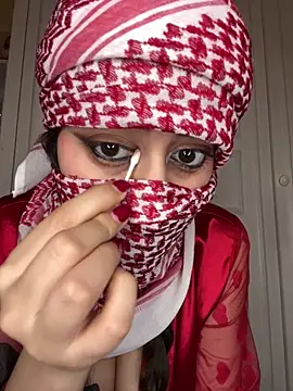 arabiaAna online show from September 2025 07:50:02 PM