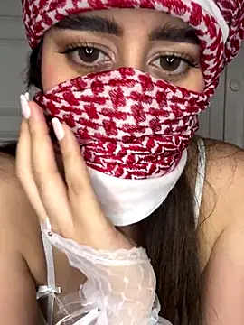 arabiaAna online show from October 2025 12:15:01 PM