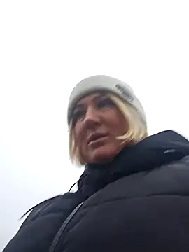 Snapshot of Marushka chatting on February 2025 02:26:01 PM Marushka online show from February 2025 02:26:01 PM