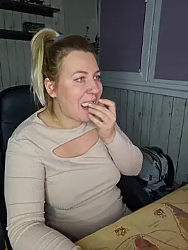 Marushka online show from February 2026 05:24:01 AM