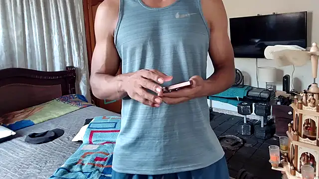 Jhon wich online show from December 2024 08:38:02 PM