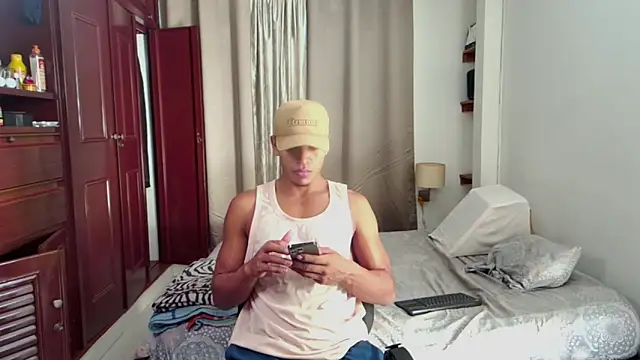Jhon wich online show from May 2026 03:51:02 PM