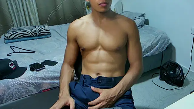 Jhon wich online show from May 2026 08:37:01 PM