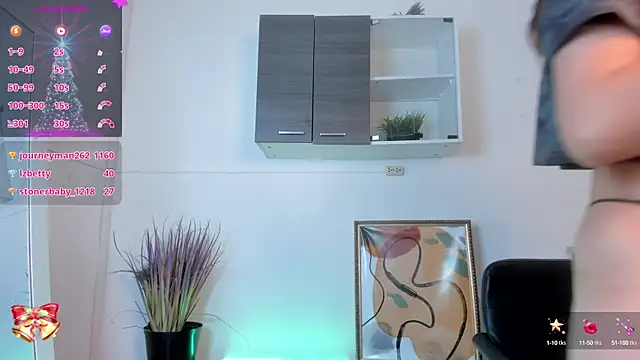 miataylorr1 online show from December 2024 03:47:01 PM