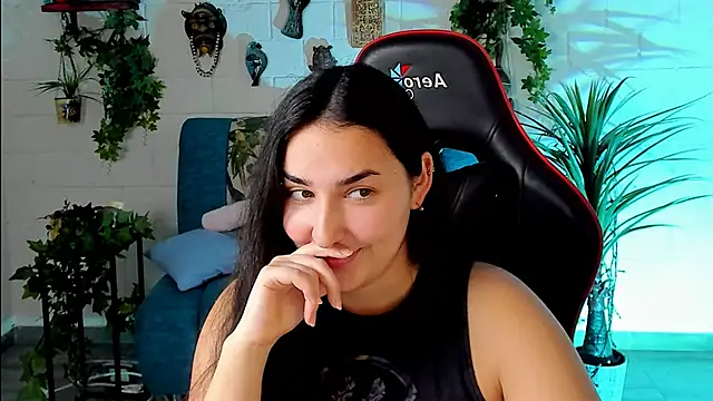 CeceliaJohnson online show from January 2025 08:11:02 AM