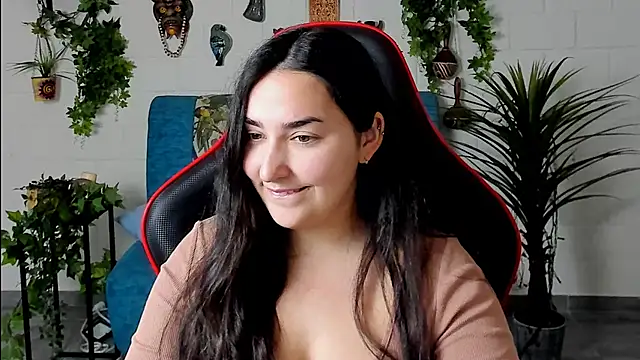 CeceliaJohnson online show from January 2025 08:08:02 AM