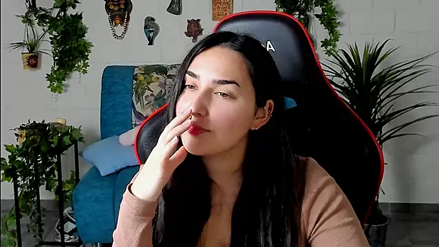 CeceliaJohnson online show from January 2025 02:15:02 PM