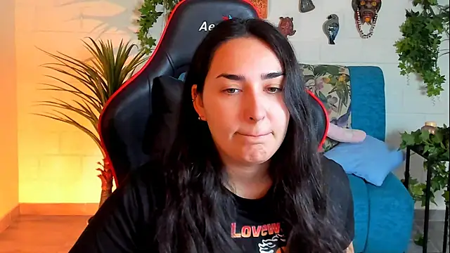 CeceliaJohnson online show from January 2025 08:11:02 AM