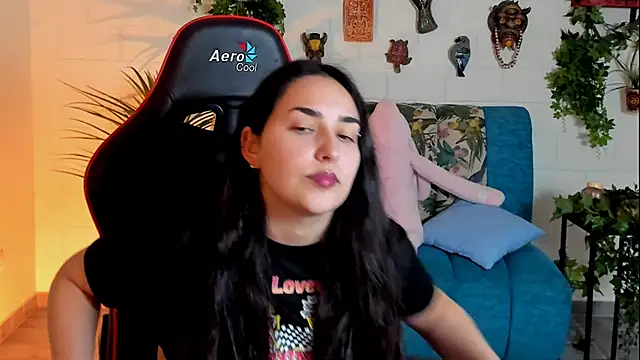 CeceliaJohnson online show from January 2025 02:17:02 PM