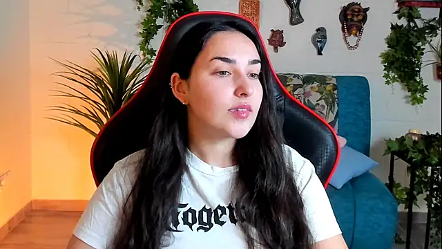 CeceliaJohnson online show from February 2025 08:13:02 AM