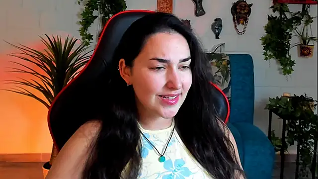 CeceliaJohnson online show from February 2025 08:09:01 AM