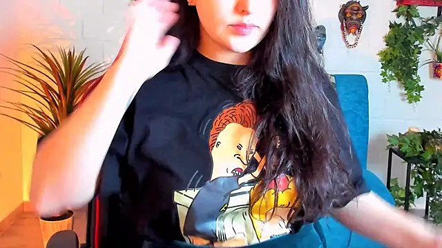 CeceliaJohnson online show from February 2025 08:04:01 AM