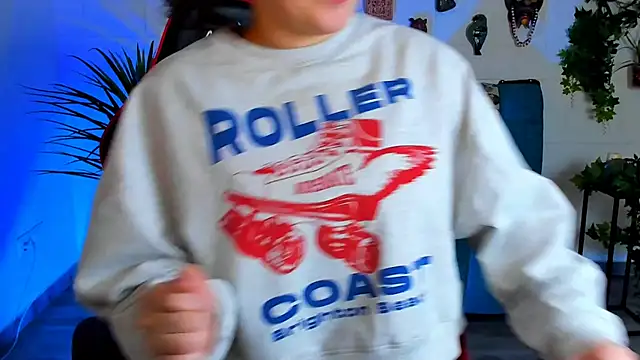 CeceliaJohnson online show from March 2025 08:10:01 AM