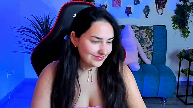 CeceliaJohnson online show from March 2025 08:09:02 AM