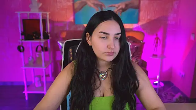 CeceliaJohnson online show from February 2026 08:08:02 AM