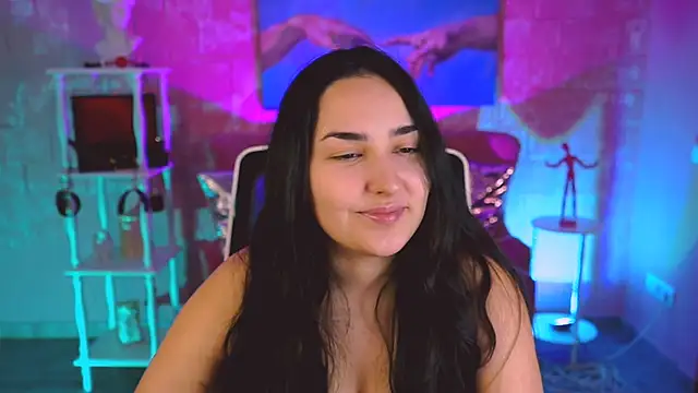 CeceliaJohnson online show from February 2026 08:08:02 AM