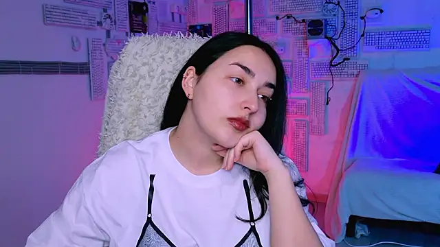 CeceliaJohnson online show from February 2026 08:11:01 AM