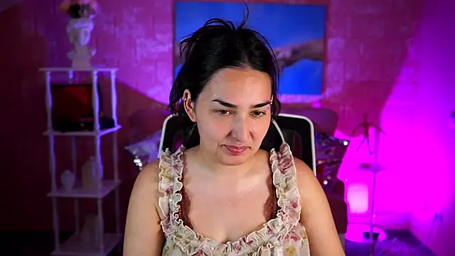 CeceliaJohnson online show from May 2026 06:20:01 AM