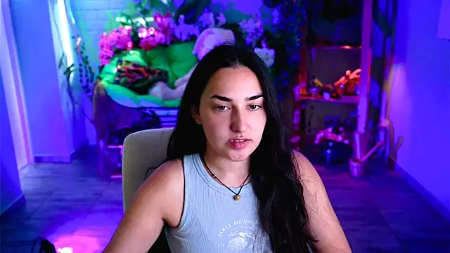Snapshot of CeceliaJohnson chatting on July 2026 06:06:01 AM CeceliaJohnson online show from July 2026 06:06:01 AM