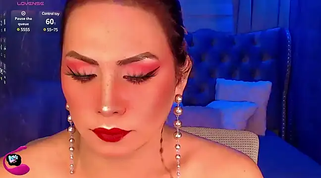 QUEEN GIAMOORE69 online show from March 2025 11:09:02 PM