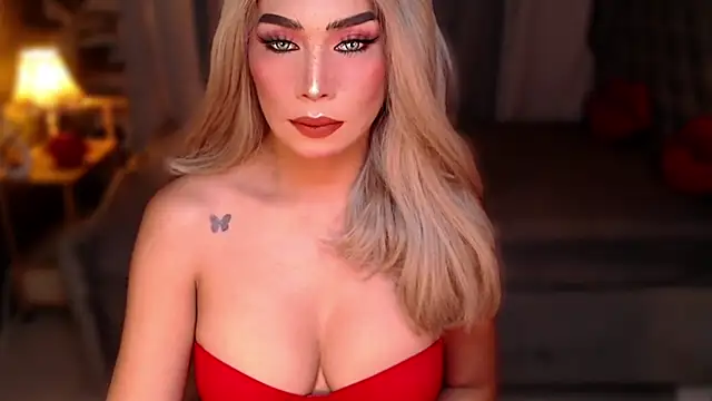 QUEEN GIAMOORE69 online show from July 2026 11:11:02 PM