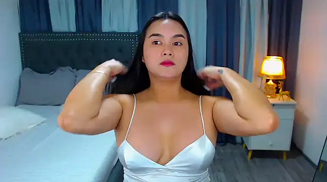 cyberanita online show from January 2025 02:30:02 AM