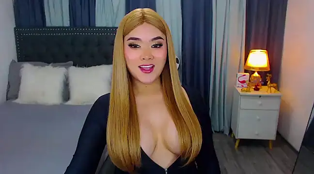 cyberanita online show from March 2025 05:43:02 PM