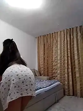 Snapshot of baby_sweet_girl_ chatting on February 2025 03:27:01 AM baby sweet girl online show from February 2025 03:27:01 AM