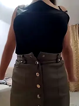 Snapshot of baby_sweet_girl_ chatting on February 2025 10:09:01 PM baby sweet girl online show from February 2025 10:09:01 PM