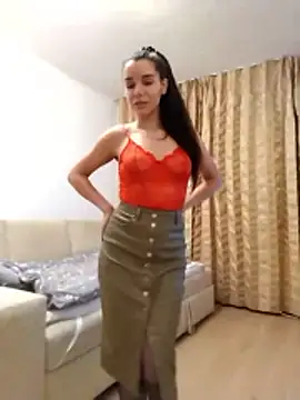 baby sweet girl  online show from January 2026 10:36:02 PM