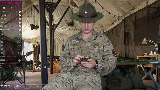 hornystripman97 online show from December 2024 10:30:01 PM