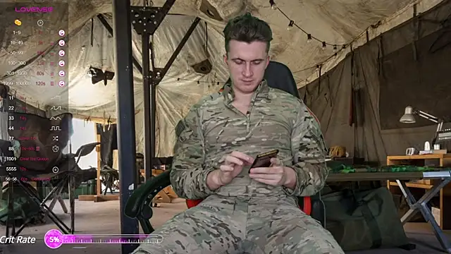 hornystripman97 online show from February 2025 02:28:01 AM