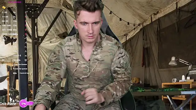 hornystripman97 online show from September 2025 11:10:01 AM