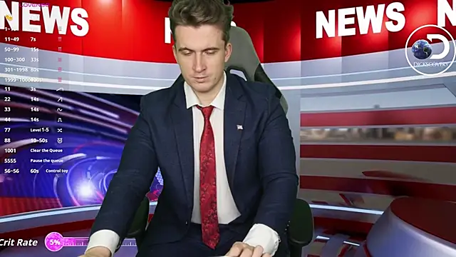 hornystripman97 online show from October 2025 02:20:01 AM