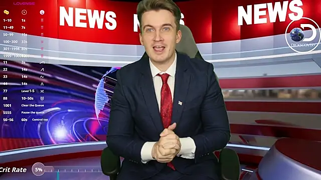 hornystripman97 online show from October 2025 03:04:02 AM