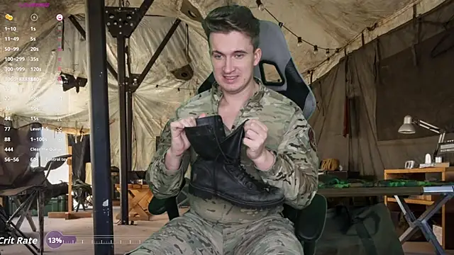 hornystripman97 online show from November 2025 03:55:01 PM