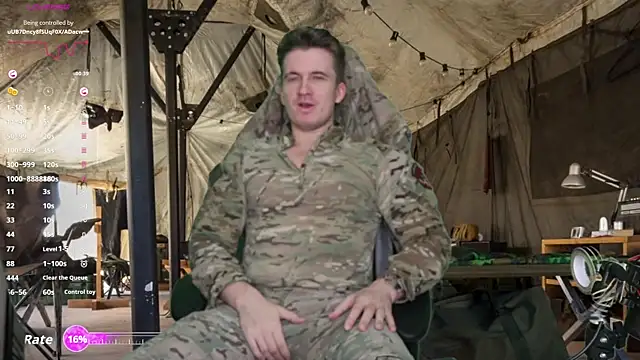 hornystripman97 online show from December 2025 02:49:01 AM