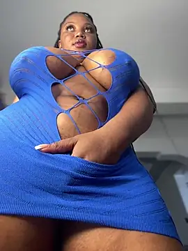 Hyra Ari online show from March 2026 12:01:01 PM