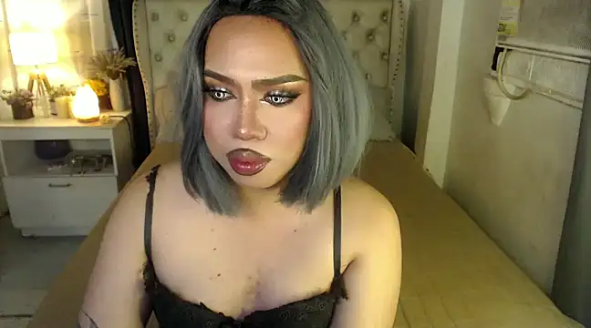 RebecaNextToYou online show from January 2025 08:19:02 PM