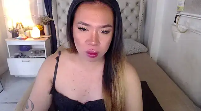 RebecaNextToYou online show from January 2025 08:18:01 PM