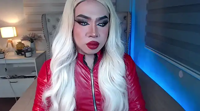 RebecaNextToYou online show from February 2025 05:33:01 PM