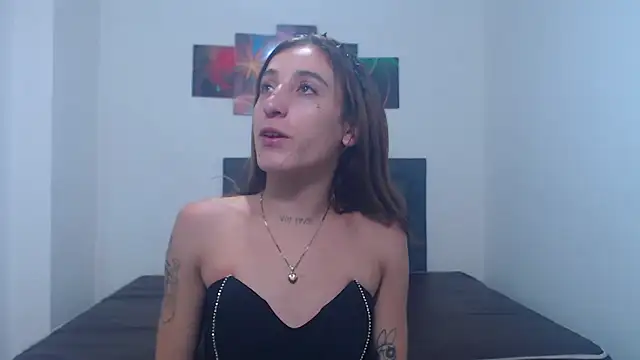 Snapshot of andreahhill chatting on September 2025 10:26:02 PM andreahhill online show from September 2025 10:26:02 PM