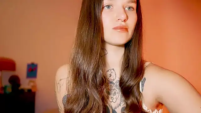 bbambi  online show from March 2025 02:59:02 PM